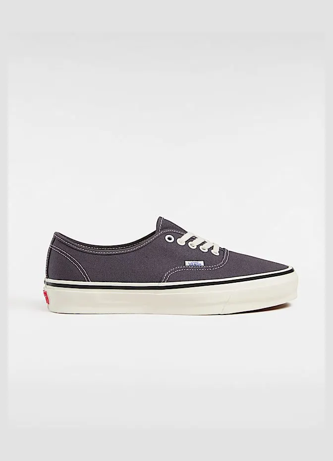 Vans LX Authentic Reissue 44 Duck Canvas Grey (VN0007QZ1O7)