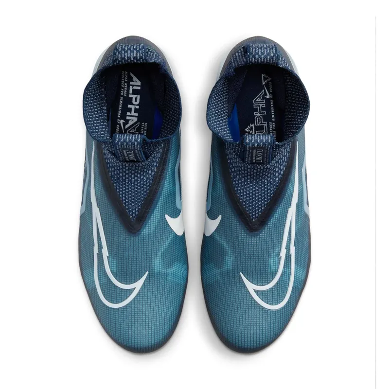 Nike Alpha Menace Elite 3 College Navy White (CT6648-400)