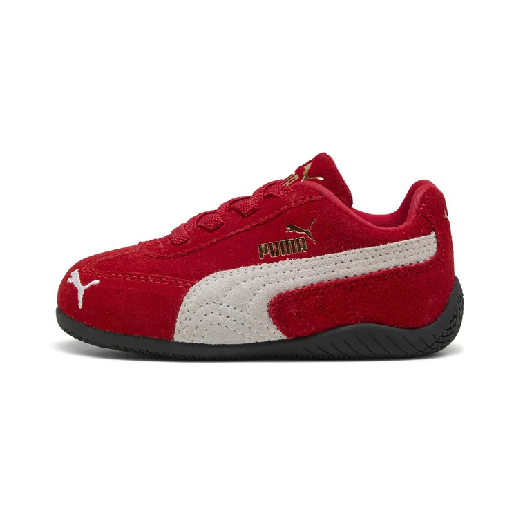 Puma Speedcat “For All Time Red / Puma White” (401700_02)