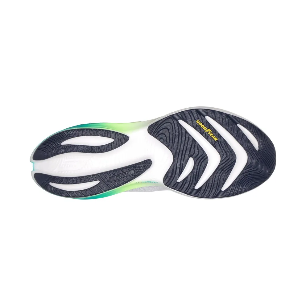 Skechers Slip-ins: Aero Spark Sneaker White