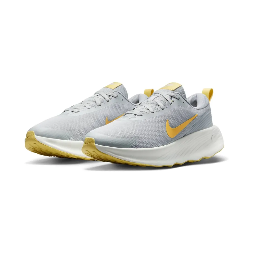 Nike Promina Light Smoke Grey Sail Saturn Gold (FV5285-007)