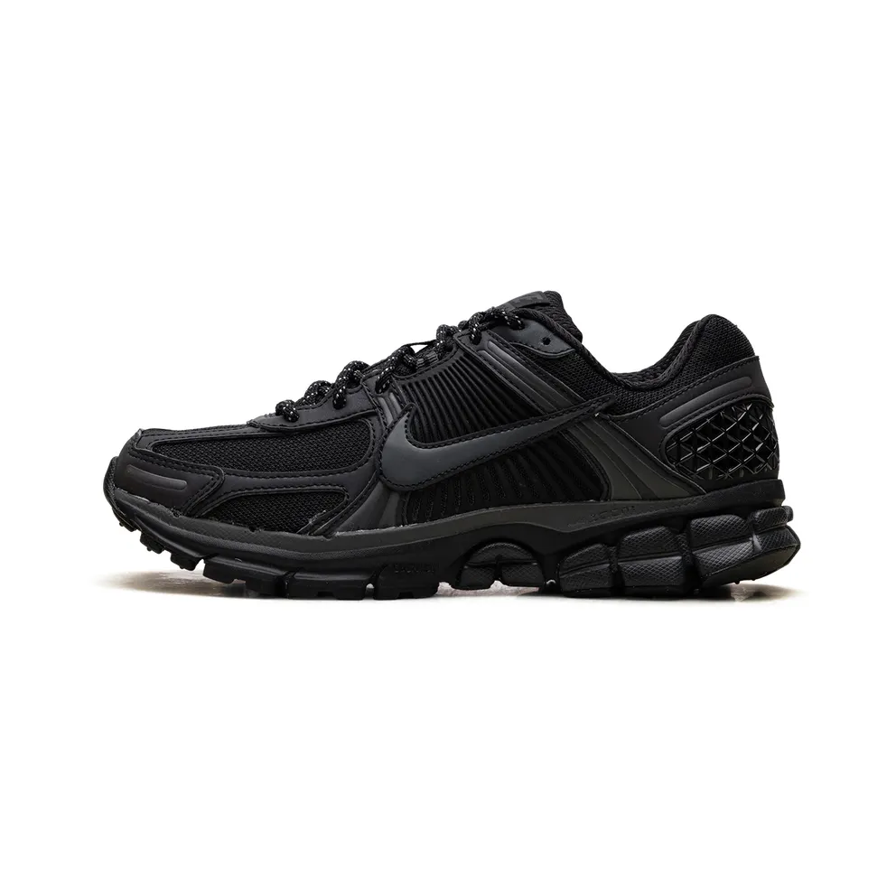 Nike Zoom Vomero 5 “Black/Black-Anthracite-Light Lemon” (IM6597-001)