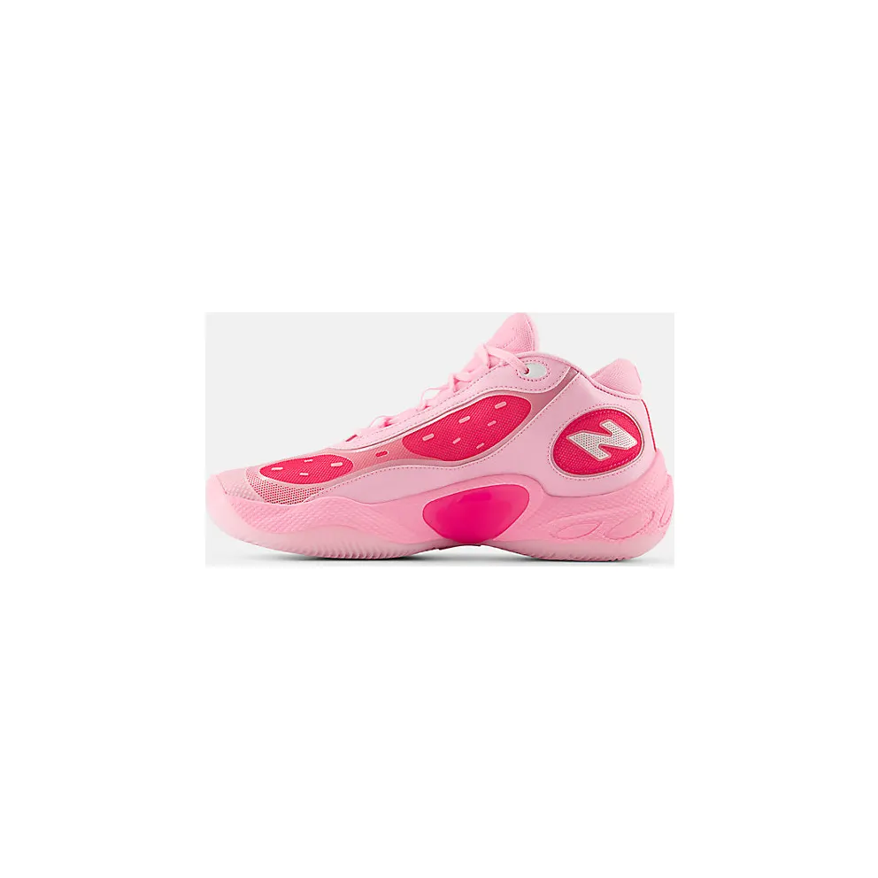 New Balance Fresh Foam BB v3 Orbit Pink Hi-Pink (BBFRSYK3)