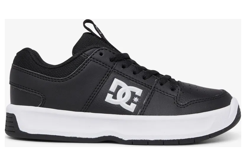 DC Lynx Zero Black (ADBS100269bkw)