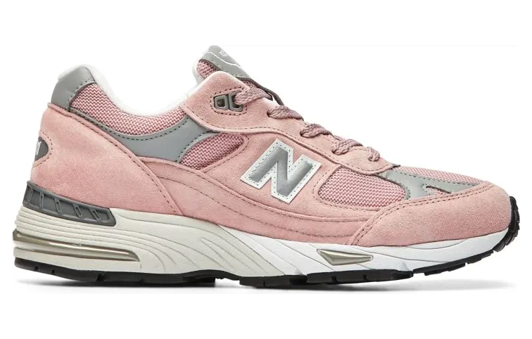 New Balance 991 W991PNK