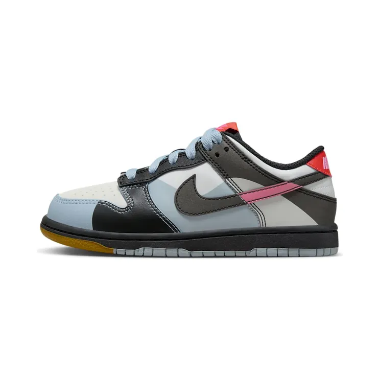 Nike Dunk Low SE “Dance” (FJ2687-100)