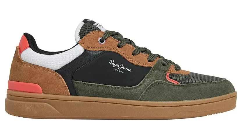 Pepe Jeans Kore Skate Schoenen PMS00027-765