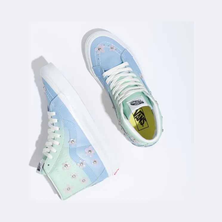 vans-sk8-hi VN0A38GF9ZM