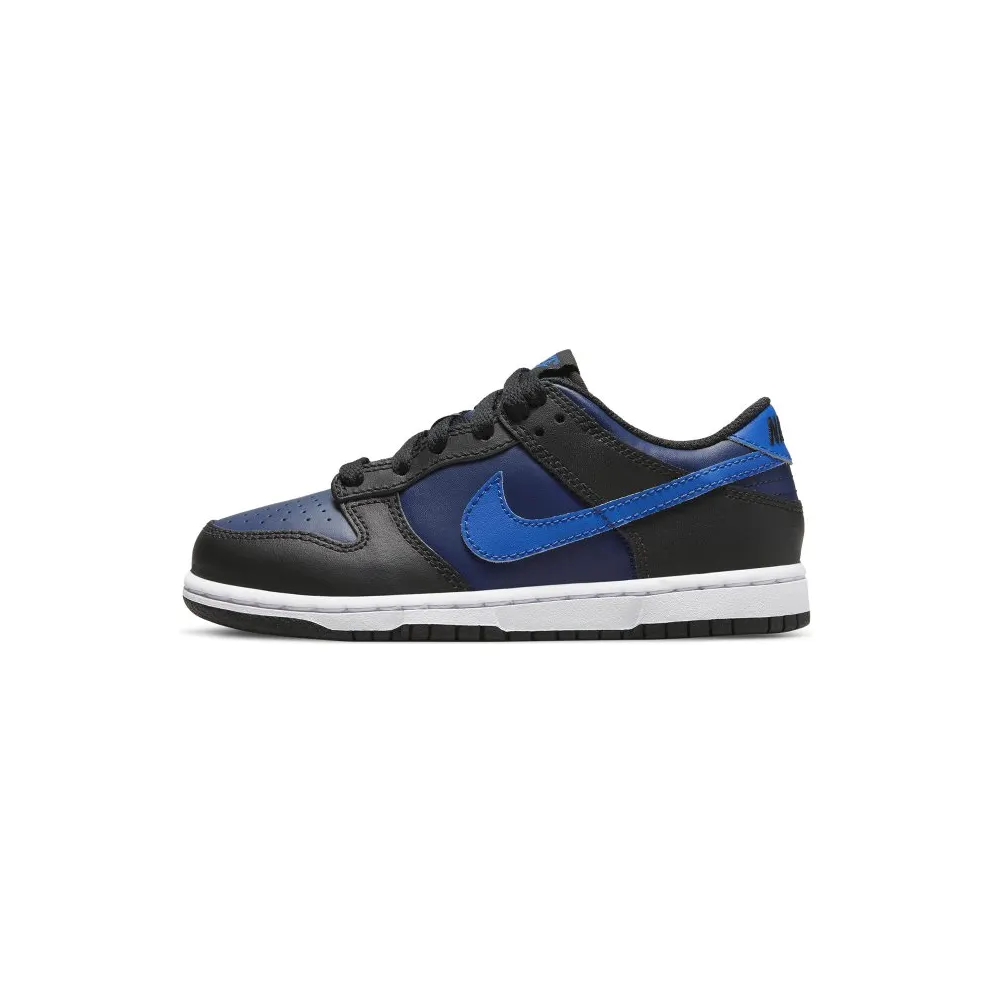 Nike Dunk Low Younger Kids’ Blue (DH9756-402)