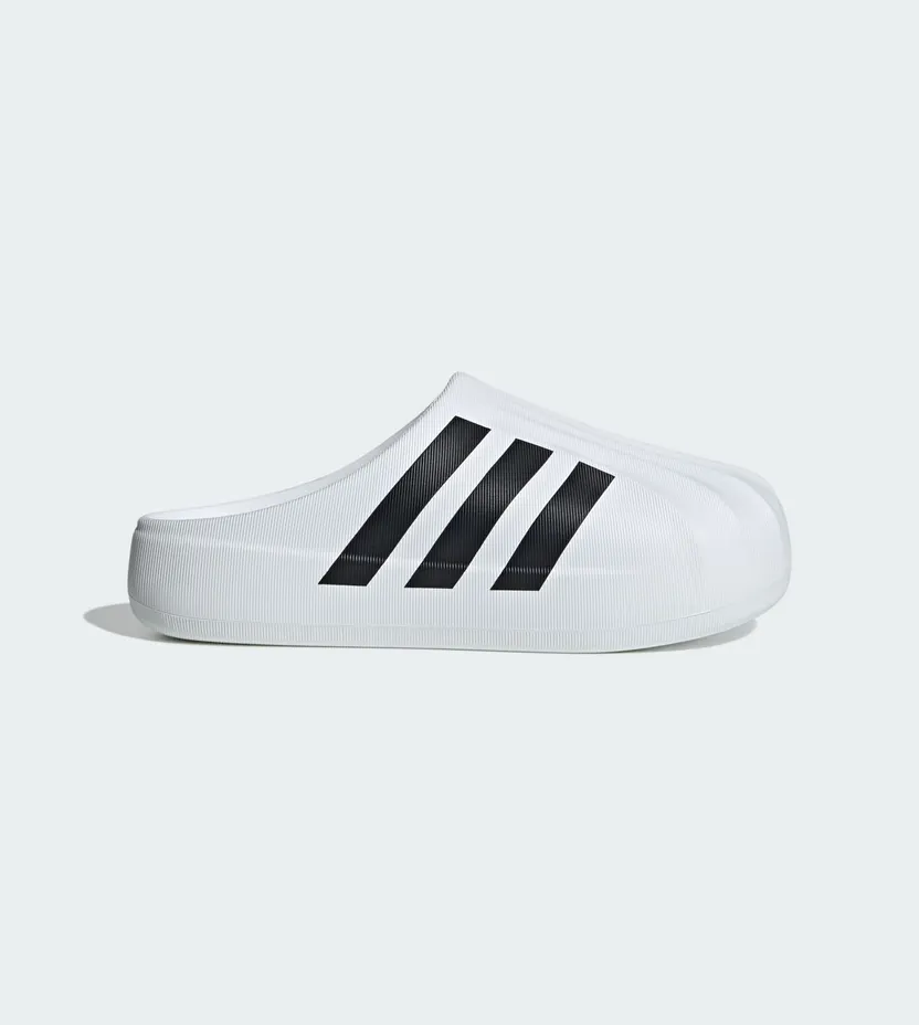 adidas adiFOM Superstar Mule White Black (IF6184)