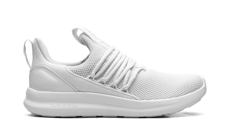 Adidas Lite Racer Adapt 7.0 “Cloud White Grey” (IE6326)