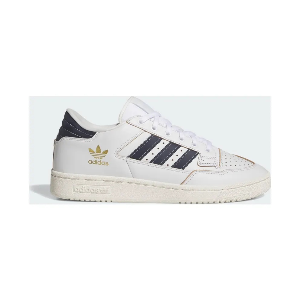 Adidas Centennial 85 Low ADV Crystal White / Shadow Navy / Off White (JQ3722)