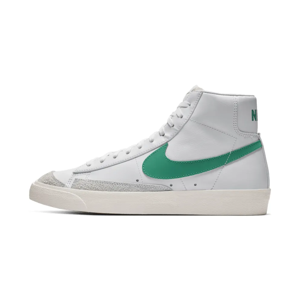 Nike Blazer Mid 77 Lucid Green (2019) (BQ6806-300)