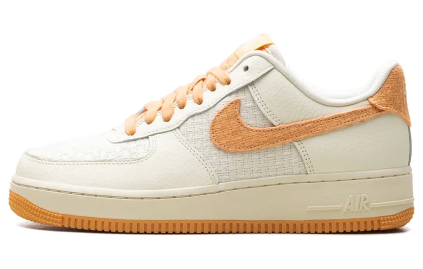 Nike Air Force 1 Low “Coconut Milk Copper Moon” (IB7944-113)