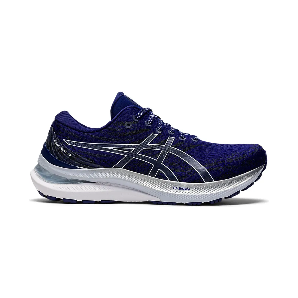 Asics GEL-KAYANO 29 Dive Blue/Soft Sky (1012B272.400)