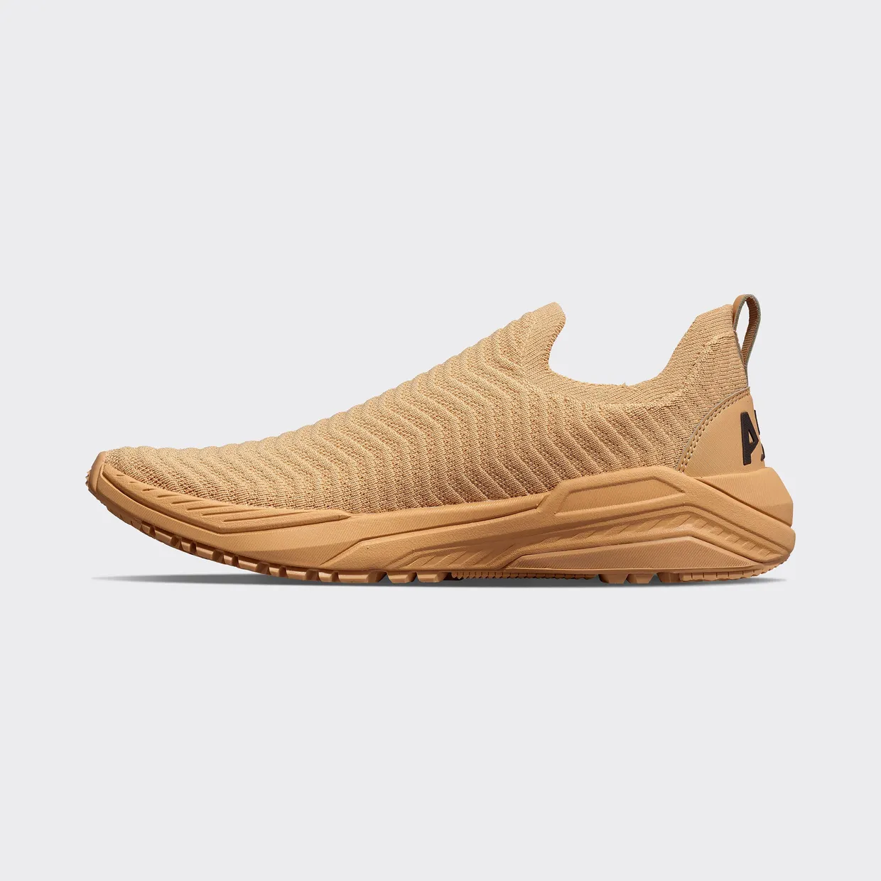 APL TechLoom Traveler “Warm Beige/Chocolate” (Dames) (2)