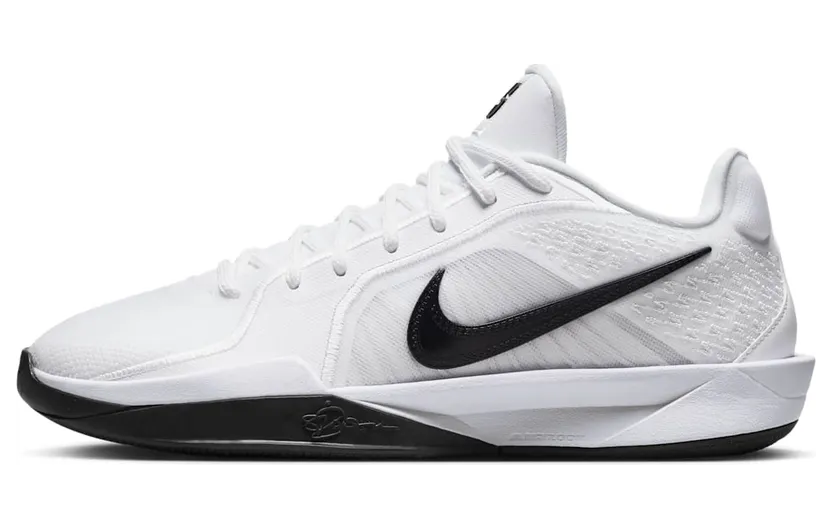 Nike Sabrina 2 “White” (HF3234-100)