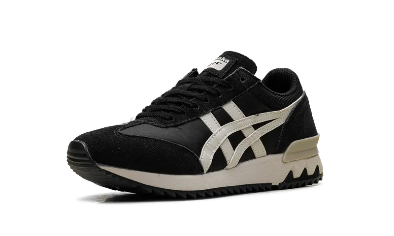 Onitsuka Tiger California 78 EX “Black / White” (1183A355-002)
