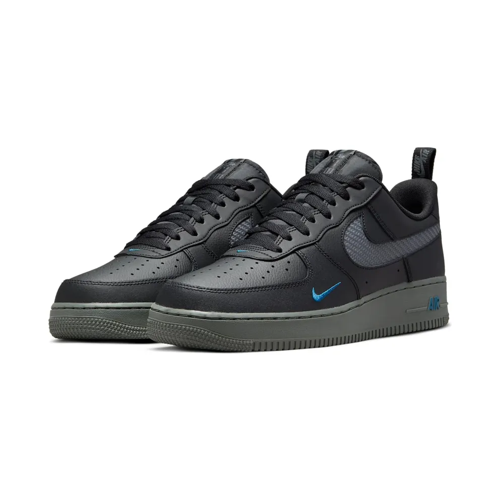 Nike Air Force 1 ’07 Black (DR0155-002)