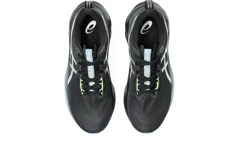 ASICS Novablast 5 Luxe Black (1011C031-001)