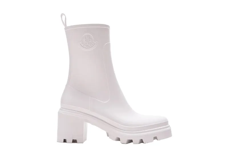 Moncler Loftgrip Boot White (H1 09B 4G00010 M1380 001)