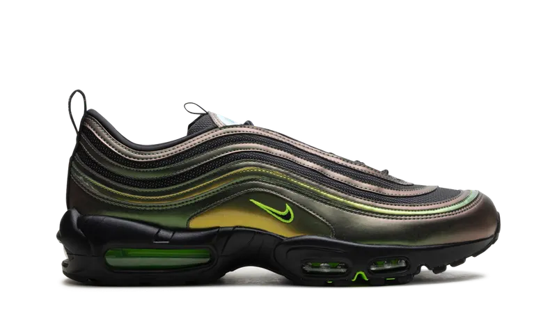 Nike Air Max 95/97 “Ducks of a Feather Storm” (II1714-900)