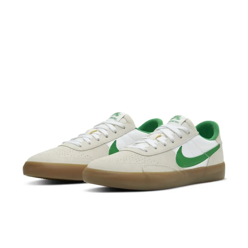 Nike SB Heritage Vulc Skate White (CD5010-101)