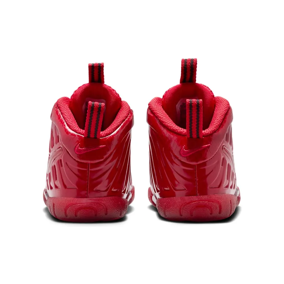 Nike Little Posite Pro Red October (2026) (IQ7231-600)