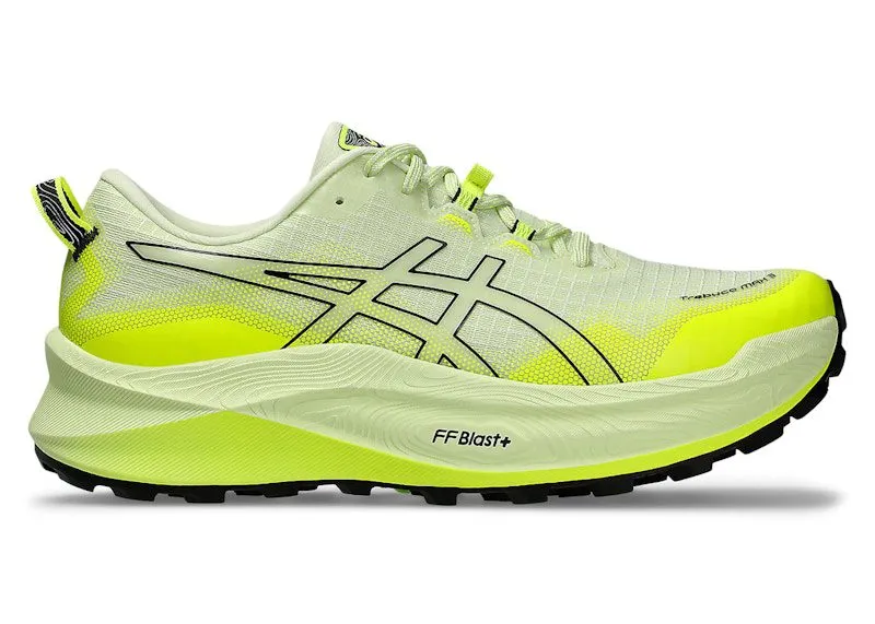 ASICS Trabuco Max 3 Cool Matcha Black (1011B800-300)