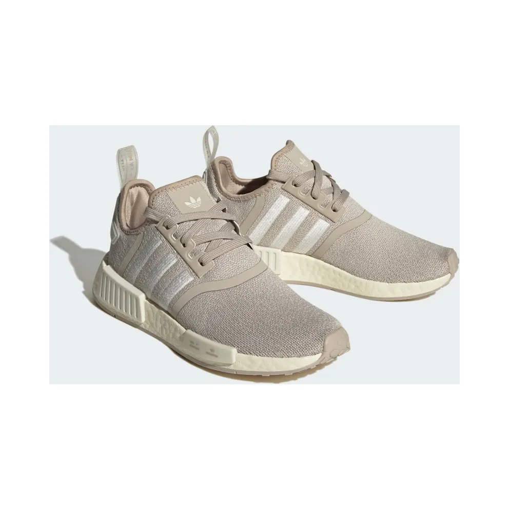 Adidas NMD_R1 Wonder Beige / Off White / Off White (IG8338)