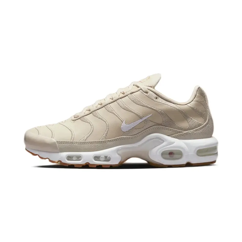 Nike Air Max Plus Premium Vachetta Tan Gum (DZ2832-200)