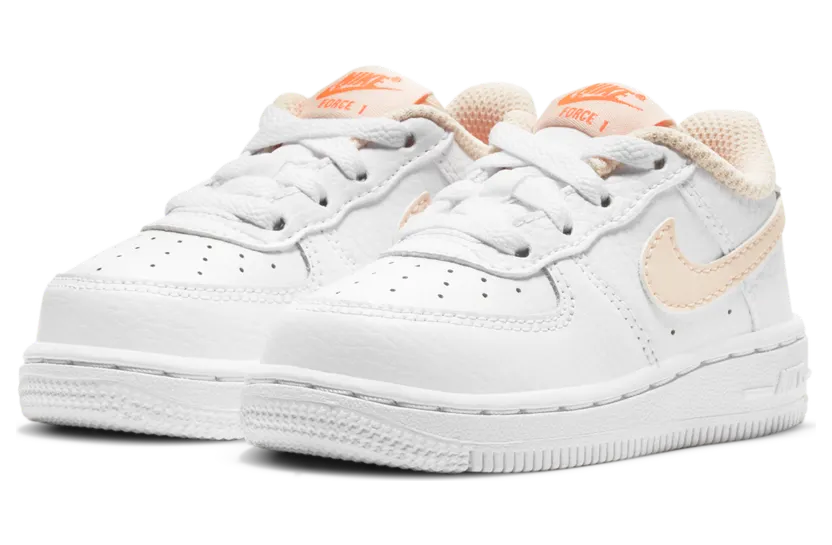 Nike Force 1 Wit (CZ1691-102)