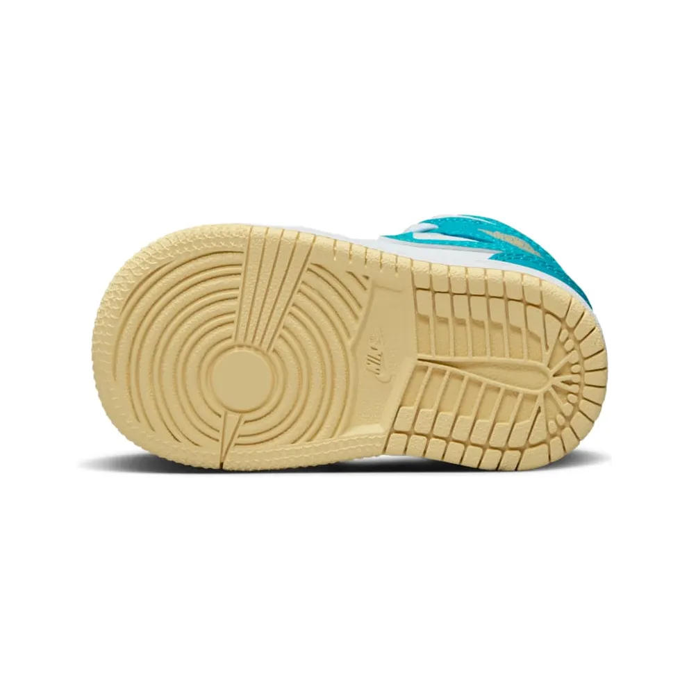 AIR Jordan 1 MID TD “Aquatone” (DQ8425-400)