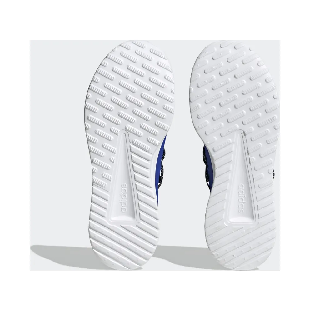 adidas Lite Racer Adapt 4.0 Cloudfoam Slip-ons Lucid Blue S23 / Lucid Blue S23 / Core Black (HP2675)