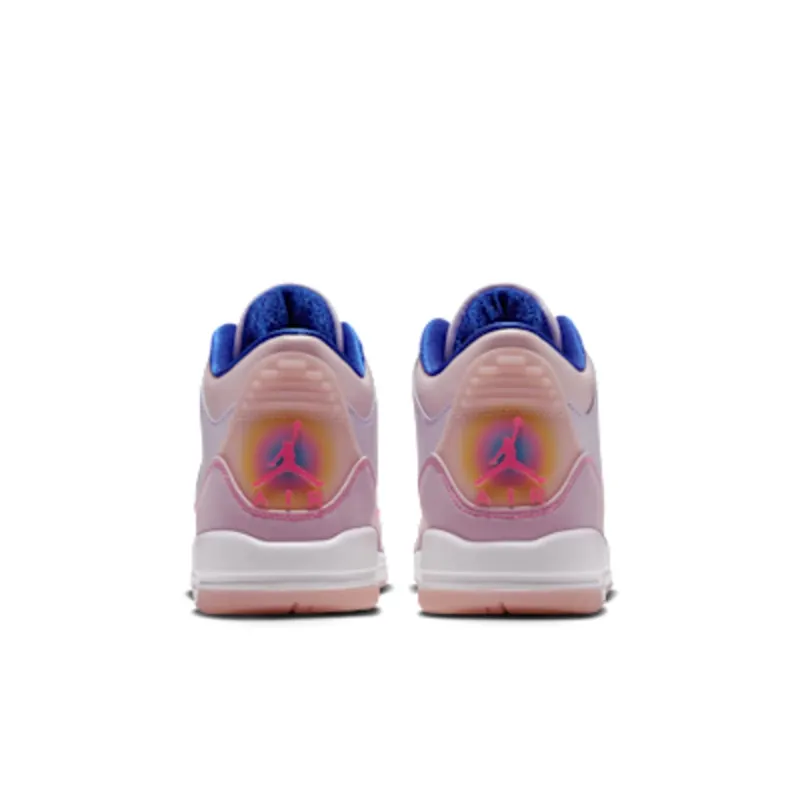 Air Jordan 3 ‘Lola Bunny’ (IZ1694-600): Space Jam voor de kids, maar let op de maten (6)
