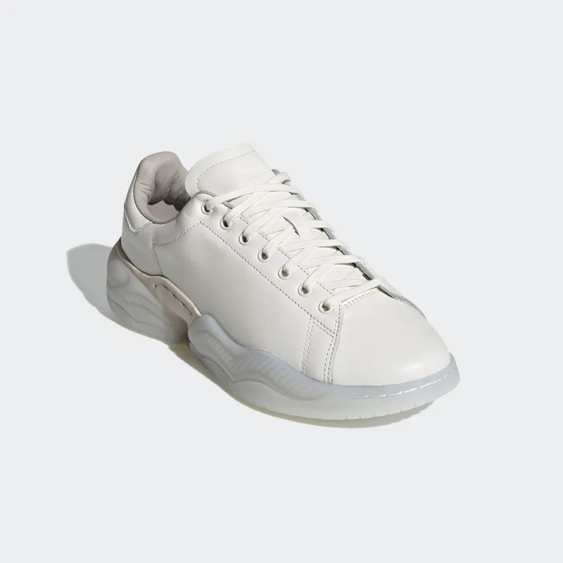 adidas Type 02 OAMC Off-White Off-White/Corn Yellow (FV7116)