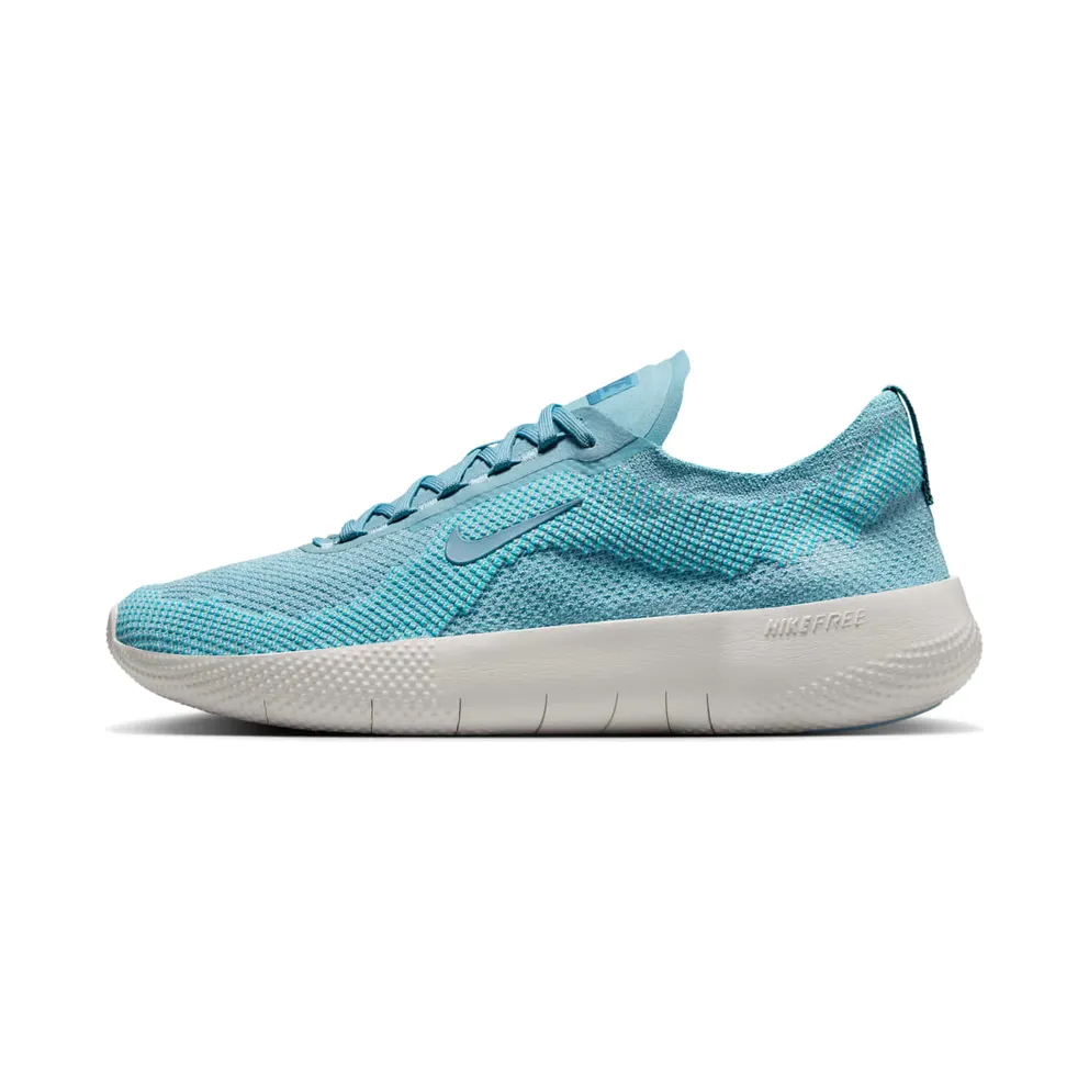 Nike Free 2025 Denim Turquoise (HF1078-402)