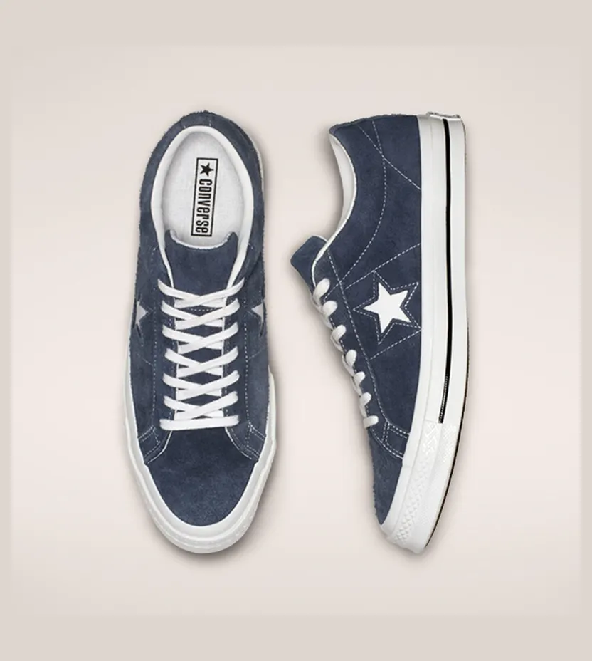 converse-one-star 158371C