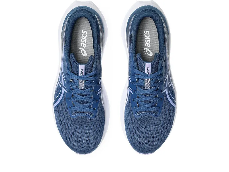 ASICS PATRIOT 14 “Twilight Blue / Bluebell” (1012B836-403)