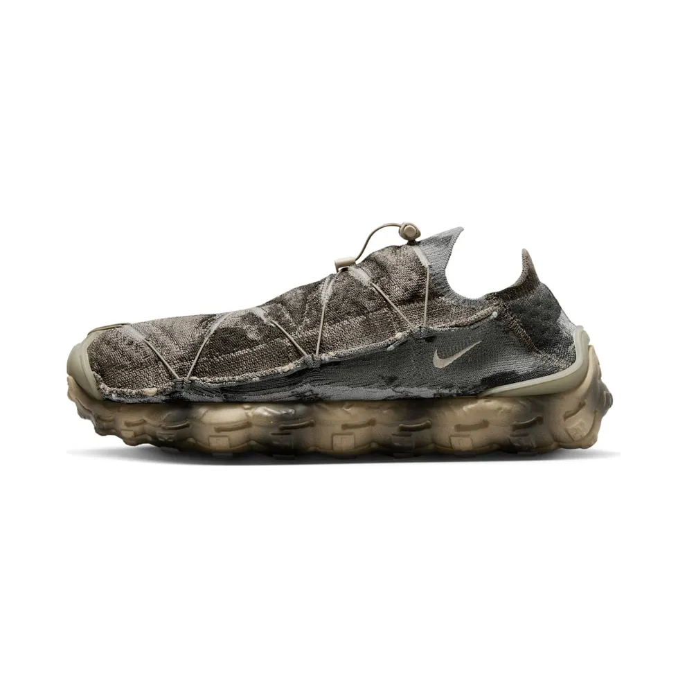 Nike ISPA Mindbody Olive Grey (DH7546-001)