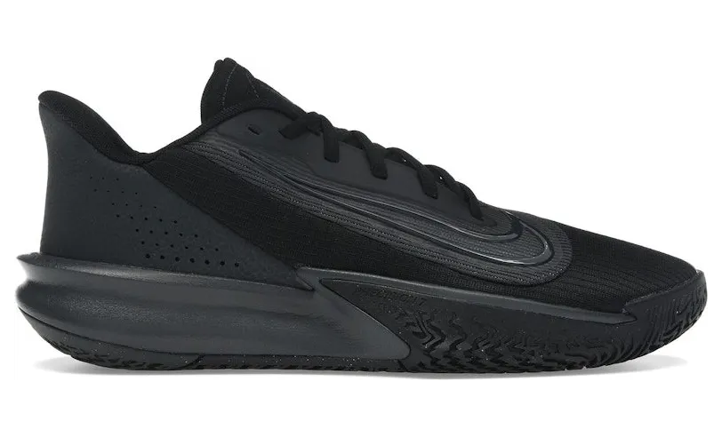 Nike Precision VII Black Anthracite (FN4322-001)