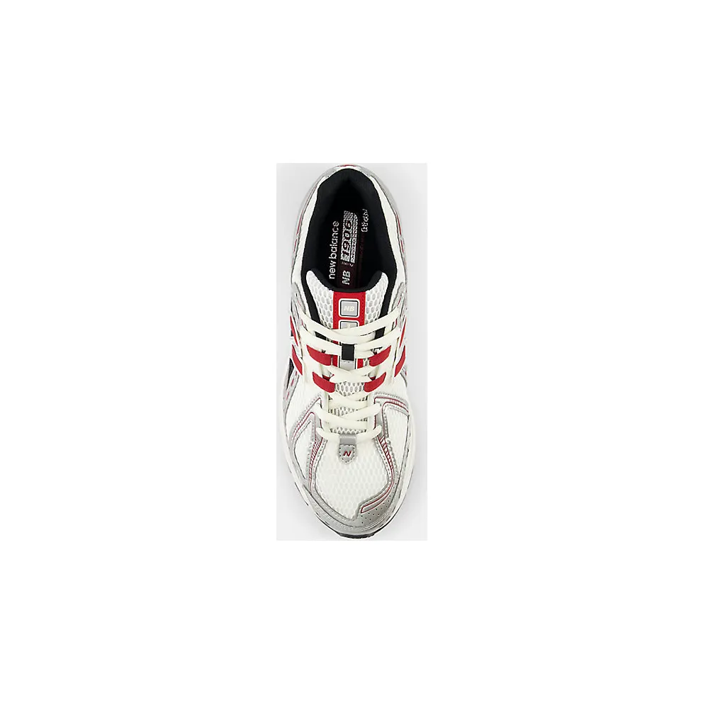 New Balance 1906R “Silver / Crimson” (M1906REA)