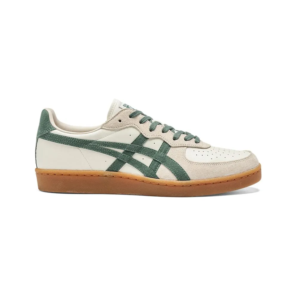 Onitsuka Tiger GSM Cream Hiking Green Gum (1183A353-128)