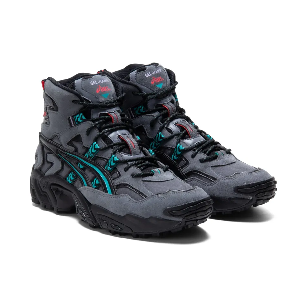 Asics Gel-Nandi Hi G-TX Winterized Pack (2020) (1021A488-020)
