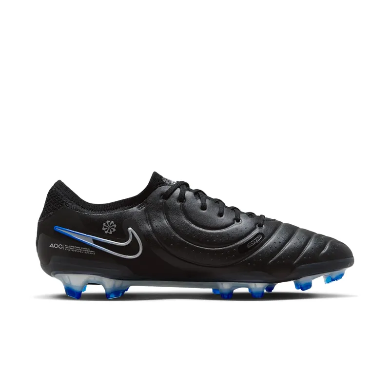 Nike Tiempo Legend 10 Elite FG “Shadow Pack” (DV4328-040)