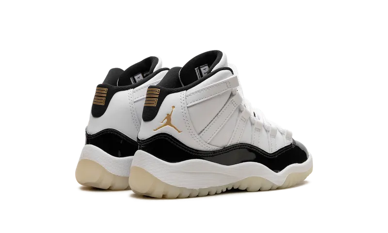 Air Jordan 11 PS “Gratitude” (378039-170)