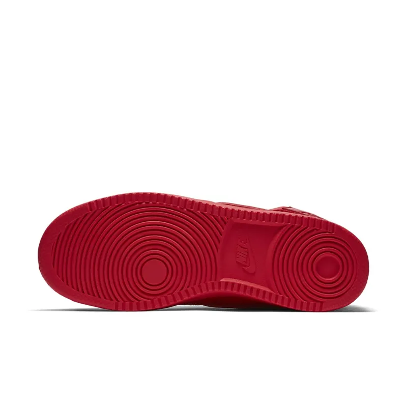 Nike Vandal High John Elliot Red University Red/University Red (AH8518-600)