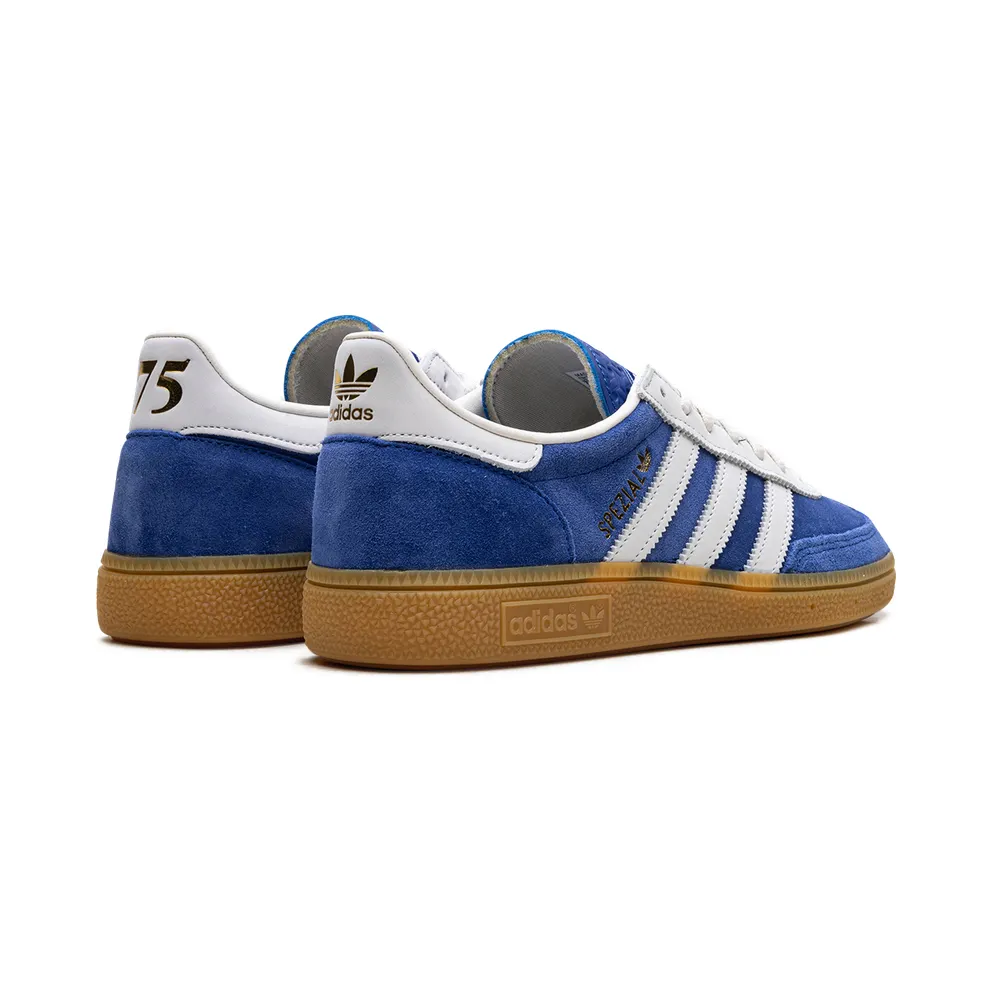 Adidas Handball Spezial “75th Anniversary Pack Collegiate Royal” (JP5278)