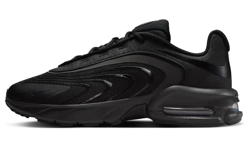Nike Air Max Fire “Black” (IR0819-007)