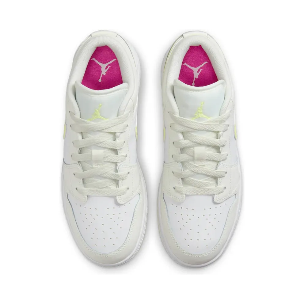 Jordan 1 Low Light Laser Orange (FV8486-181)